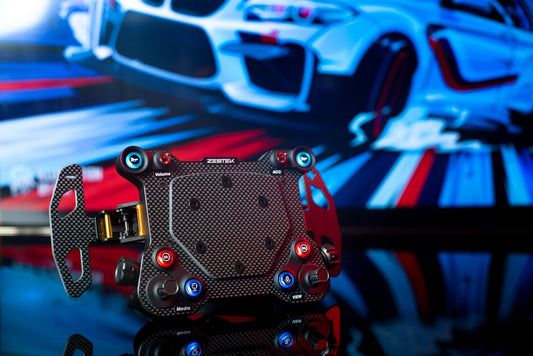 Zestek Racing Now Available Online at Luxe Performance! 🏁