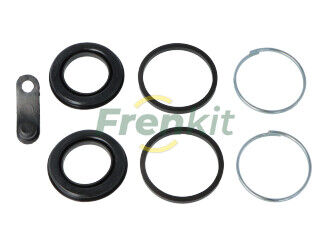 Rear Subaru WRX Sumitomo, Nissan R33 GTS-t, S15 Frenkit Performance Caliper Seal Kit