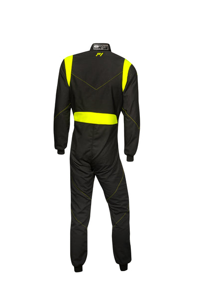 *NEW* P1 Mid Corsa FIA Approved 2 Layer Race Suit