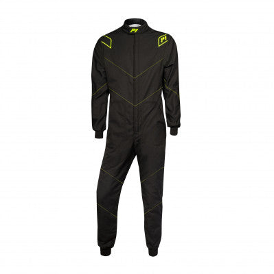 *NEW* P1 Mid Corsa FIA Approved 2 Layer Race Suit