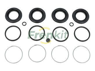 Front Subaru WRX Sumitomo, Nissan R33 GTS-t, S15 Frenkit Caliper Repair Kit