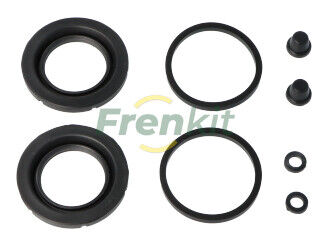 Rear EVO V-X, Nissan 350Z, STI 08-On Brembo 40mm Frenkit Perfroamcne Caliper Rebuild Kits