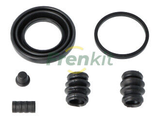 Rear Subaru BRZ, Toyota 86 GTS Frenkit Caliper Kit