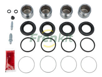 Front Subaru WRX Sumitomo, Nissan R33 GTS-t, S15 Frenkit Caliper Repair Kit