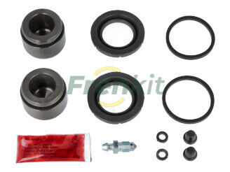 Rear EVO V-X, Nissan 350Z, STI 08-On Brembo 40mm Frenkit Perfroamcne Caliper Rebuild Kits