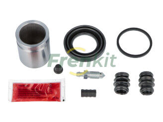 Rear Subaru BRZ, Toyota 86 GTS Frenkit Caliper Kit