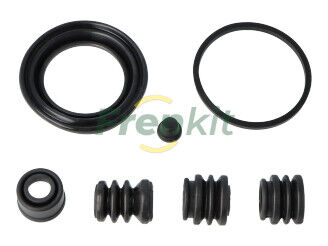 Front Hyundai Excel X3 Frenkit Piston & Seal Caliper Rebuild Kit