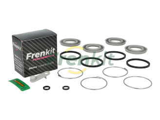 Front Subaru WRX Sumitomo, Nissan R33 GTS-t, S15 Frenkit Caliper Repair Kit