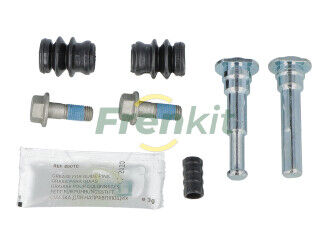 Front Subaru BRZ, Toyota 86 Frenkit Brake Parts