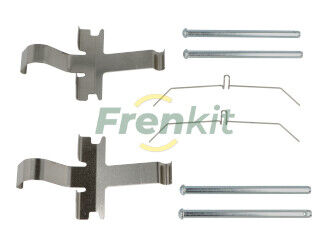 Front Subaru WRX Sumitomo, Nissan R33 GTS-t, S15 Frenkit Caliper Repair Kit