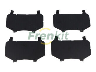 Front WRX STI, EVO Brembo Frenkit Brake Kit