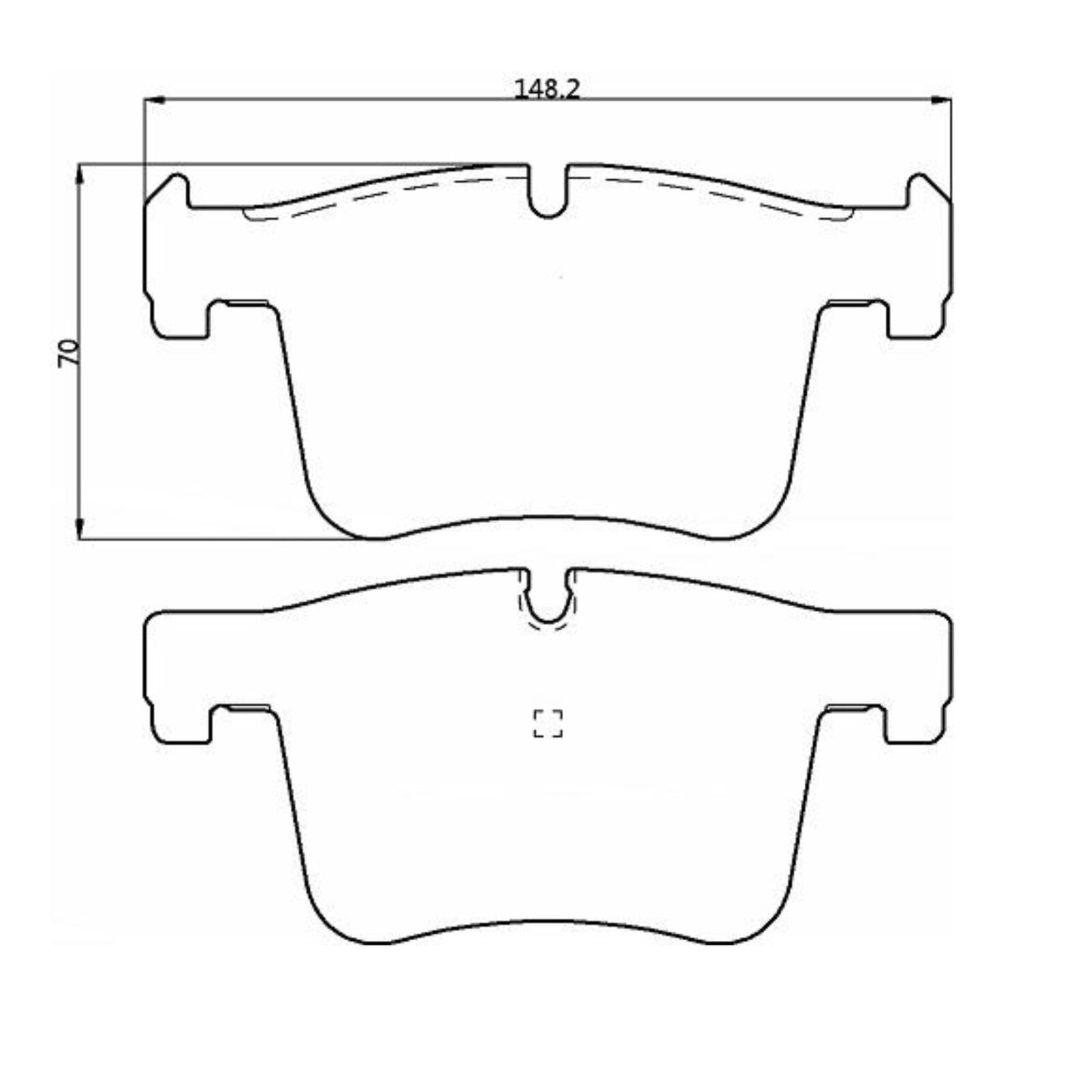 WinmaX BMW 125i