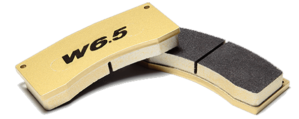 WinmaX Brake Pads MINI F56 (Brembo) FRONT