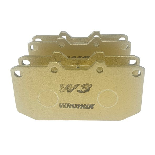 WinmaX Brake Pads Sumitomo 4pot / WRX / 200SX / Skyline