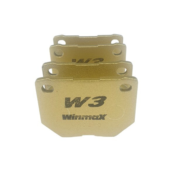 WinmaX Brake Pads Subaru WRX / Nissan 300ZX / Skyline Turbo