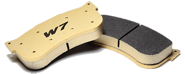 WinmaX Brake Pads Mazda RX8