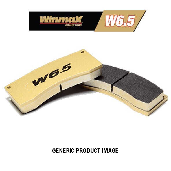 WinmaX Race Brake Pads Brembo Renault Clio RS / Megane Sport FRONT