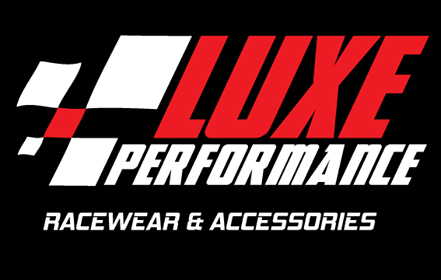 Black Luxe Performance T Shirts