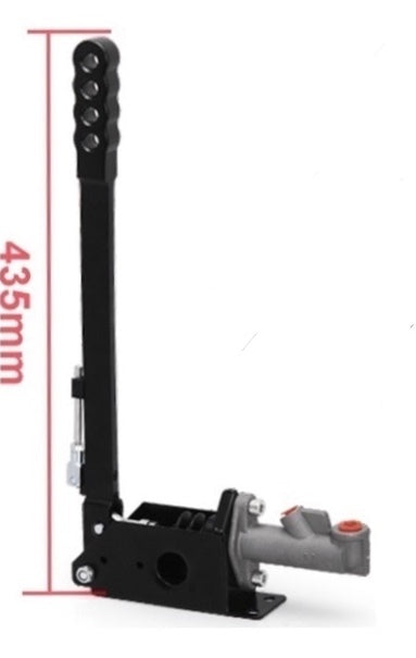 Vertical Hydraulic Handbrake 435mm handle