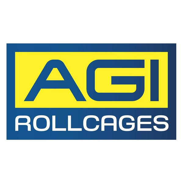 AGI Roll Cages - ANDRA & CAMS Compliant