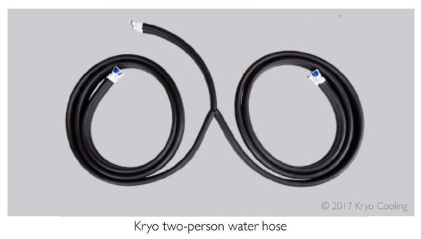 Kryo Cooling 2-Person  System