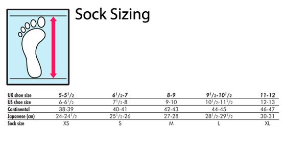 P1 FIA Socks