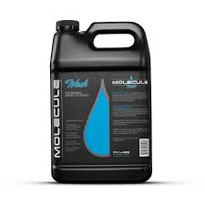 molecule race-wear wash
