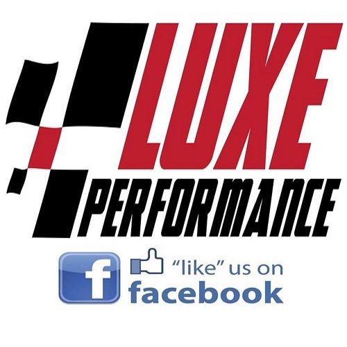 Luxe Performance Molecule