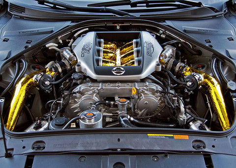 Heat Wrap Tape vs. Heat Shield Sheets: Which Is Best for Your Build?