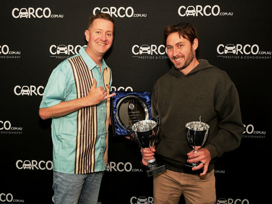 Luxe Performance Takes on the 2026 Bathurst 12 Hour