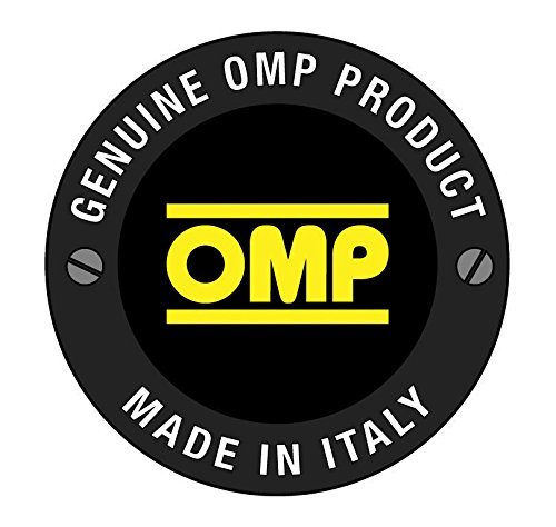 OMP Racewear and safety equipment