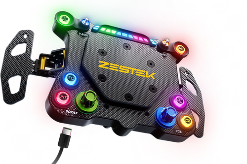 Zestek Racing