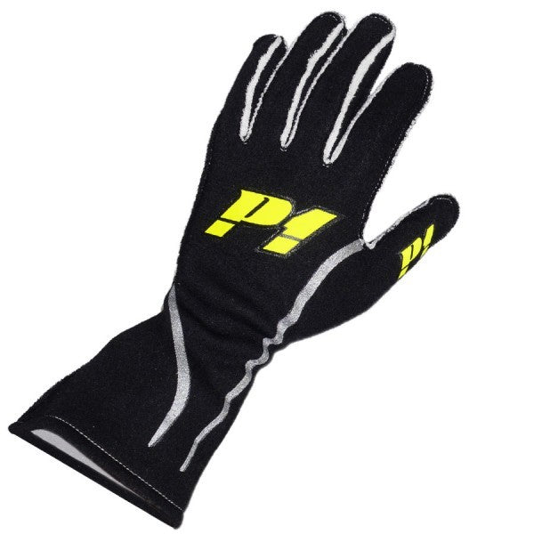 SFI &amp; FIA Certified Fire Retardant Race Gloves
