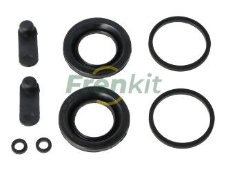 Rear WRX STI Brembo Gold (36mm) Frenkit Piston & Seal Rebuild Kit