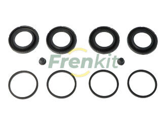 Front BMW F80 M3, BRZ/86 Brembo, Honda CIVIC FK8 Type R Brembo Frenkit Performance Caliper Seal Kit