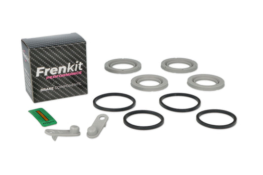 Front WRX STI, EVO Brembo Frenkit Brake Kit