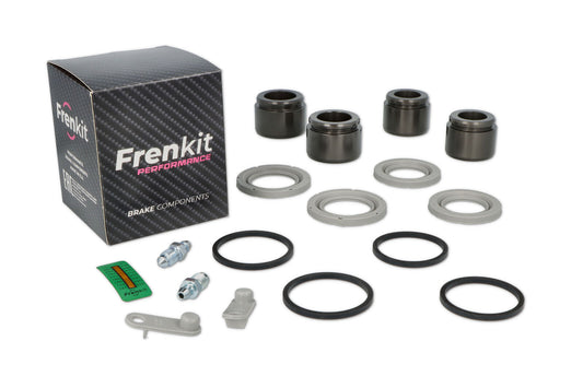 Front Ford Focus RS Brembo Frenkit Performance Caliper Piston & Seal Kit