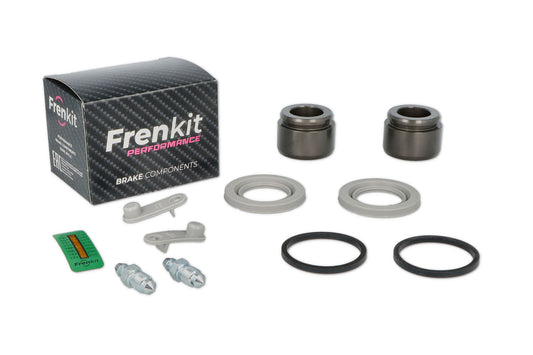 Rear EVO V-X, Nissan 350Z, STI 08-On Brembo 40mm Frenkit  Perfroamcne Caliper Rebuild Kits