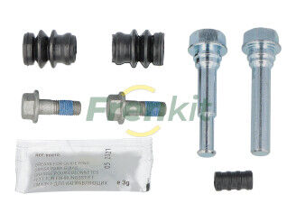 Rear Subaru BRZ, Toyota 86 GTS Frenkit Caliper Kit