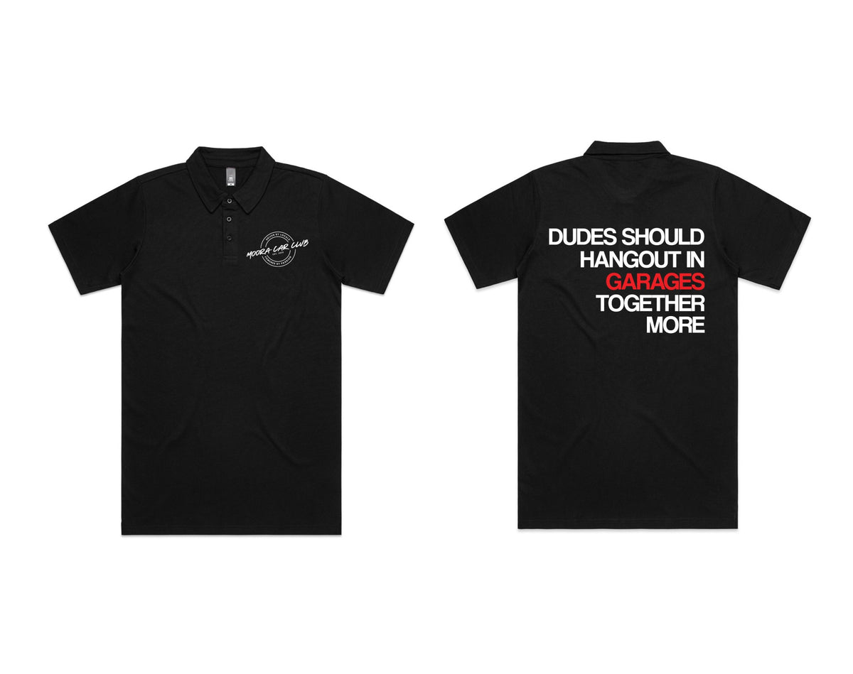 Moora Car Club Fundraising Murch - (Order Now!)