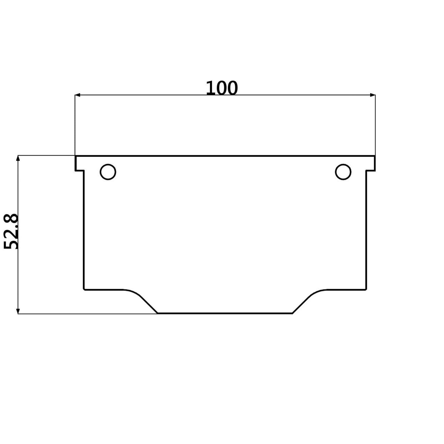 CIRCO Brake Pads Lucas Girling