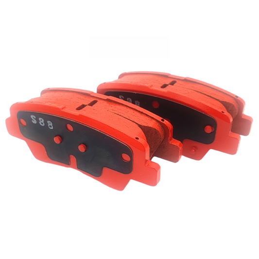 CIRCO Brake Pads Hyundai i20N / i30 1.6 & 2.0ltr REAR