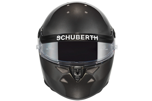 Schuberth SP1 Hybrid 8859‑2024 Race Helmet – FIA 8859-2024, FIA 8878-2024, SNELL SA2025 & K2025