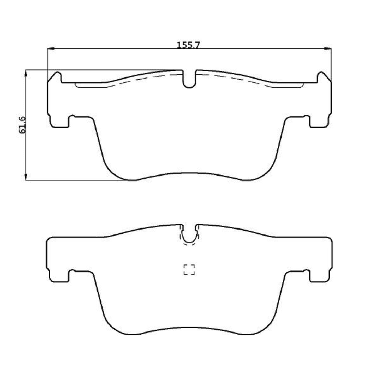 WinmaX BMW 125i (F20,F21) / 428i / X3