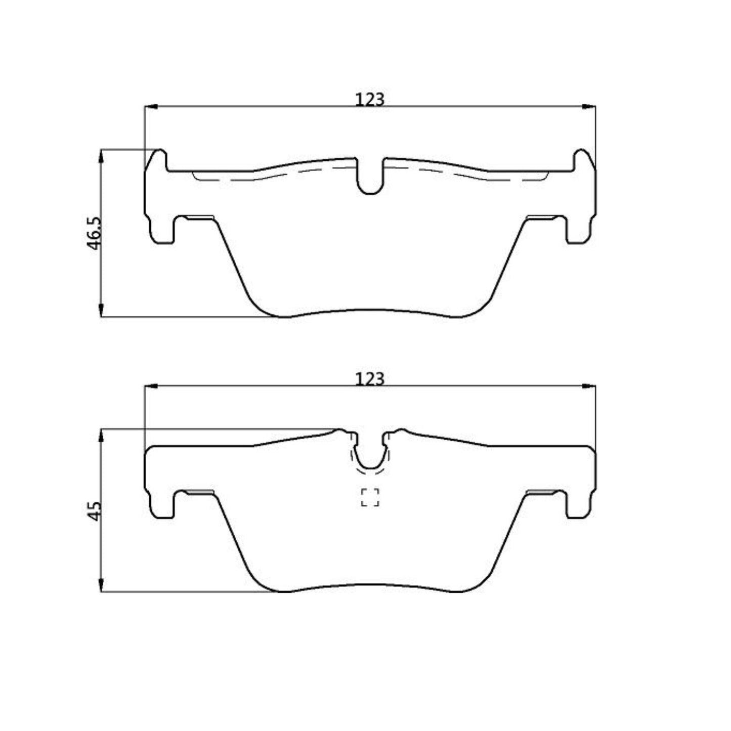 WinmaX BMW 125i (F20,F21) / 428i / X3