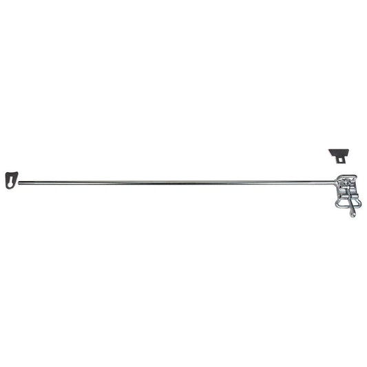 Window Net Kit Latch Type Weld On