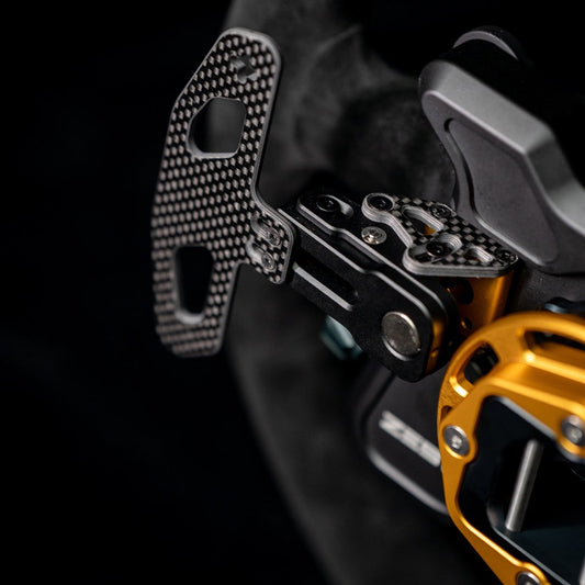 Zestek Racing Magnetic Paddle Shifters