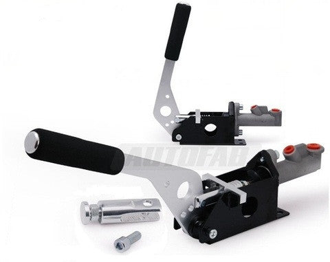 Universal Hydraulic Handbrake