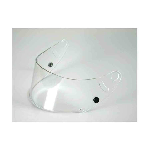 Arai Anti-Fog Visor for GP-6 / SK-6 Helmets