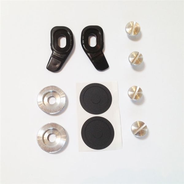 Arai Visor Screw kit